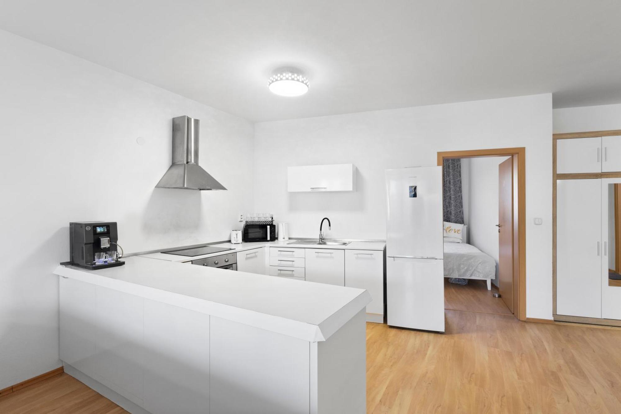 Apartment Puma V Centre Piestan Piest'any Extérieur photo